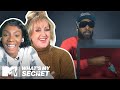 "Hips don't lie!" ft. Karlous Miller, Brittany Broski, & Kellie Sweet 😎 What's My Secret | MTV