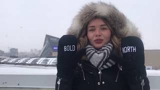 Ashley Becker - University of South Florida Vinik Sport & Entertainment Management Program
