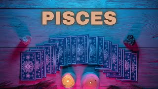 PISCES ✨, SOMEONE HAS BEEN TALKING ABOUT YOU TO EVERYONE  THEY MISS THEIR BABY TAROT 2024