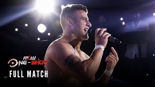 Mjf Vs Yuta Full Match Mlw One Shot 2017
