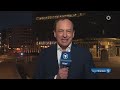 tagesthemen 21:55 Uhr, 31.07.2026