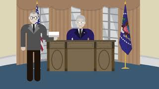 Clinton v. City of New York Case Brief Summary | Law Case Explained