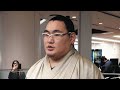 【大相撲】豊昇龍、ロンドン公演Vを弾みに九州で横綱初賜杯だ　名門サッカークラブからの”エール”も力に