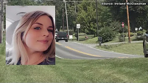Friends, neighbors heartbroken after an 18-year-ol...