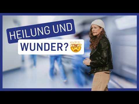 Der Schlüssel zu Heilungen & Wundern | Franziska Anderssohn