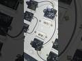 homemade switchboard #sorts #viral