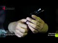 Висок клас кабел KLGO S 90 USB към Micro USB # CA 28