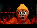 Tag: You're It... Forever | A Gorilla Tag Horror Short
