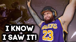 SLIPKNOT - "SOLWAY FIRTH" *REACTION*