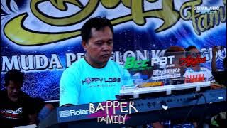 SIAPA YANG PUNYA - EVA AQUILA - HAPPY LOSS BAPPER FAMILY KEDUNGDOWO KUDUS