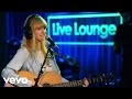 Lucy Rose - Bad Blood (Taylor Swift cover in the Live Lounge)