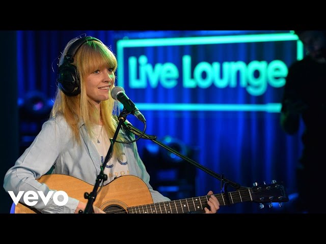 Lucy Rose - Bad Blood