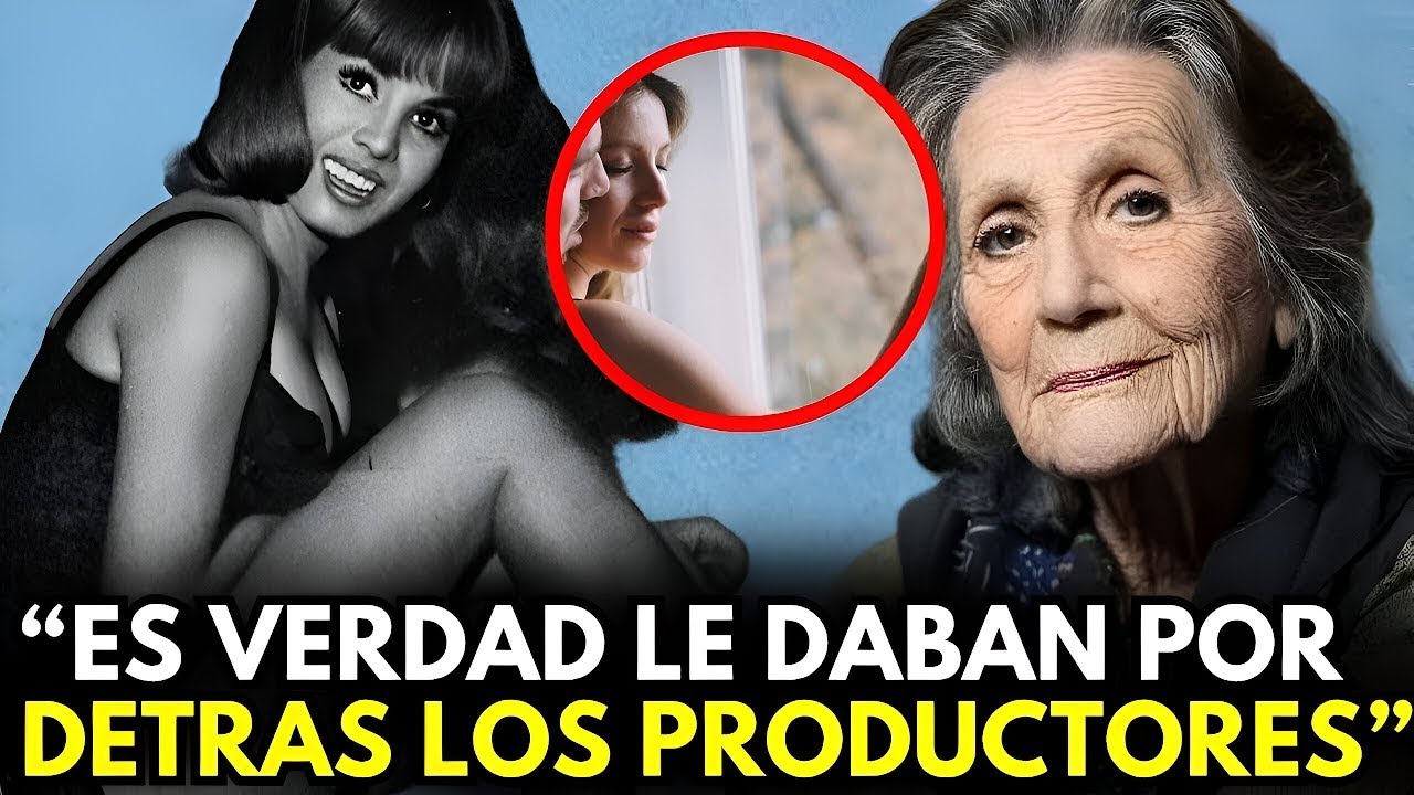 Rosa María Vázquez Llegó A Los 80 Años Y Convive Con La Pobreza Extrema -  YouTube