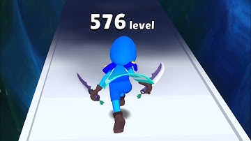 Solo Leveling - All Levels Gameplay Android, iOS