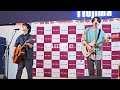 simple - さくらしめじ  (3rd AL『ゆくえ』リリイベ@茨城 イオンモール土浦 2023.10.15)