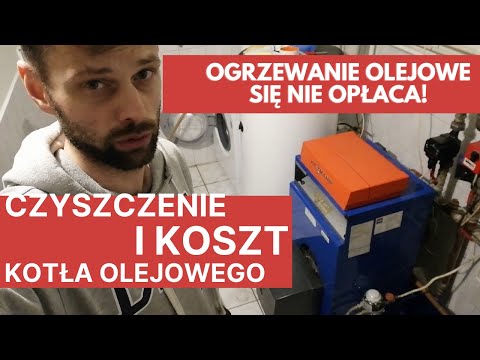 Wideo: Kotły grzewcze na olej napędowy: zużycie paliwa, recenzje. Wybór kotła do ogrzewania domu