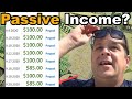 The TRUTH About Passive Income + 5 Passive Income Sources That Make Me $1,000+ Per Day
