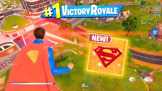 Download Lagu *NEW* SUPERMAN *MYTHIC* ABILITY IS HERE! MP3 Download Lagu *NEW* SUPERMAN *MYTHIC* ABILITY IS HERE! MP3
