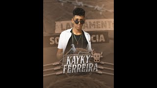 QUASE SURTA - KAYKY FERREIRA NOVEMBRO 2021