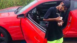 Mc Caverinha Lomotif