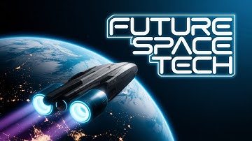 Future Space Innovations That Will Blow Your Mind