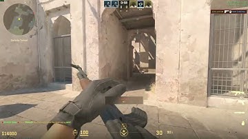 SLAYER Duels Plugin Showcase | CS2 (CounterStrikeSharp)