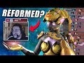 Twitch streamers reformed reaction to me killing him as Widowmaker - Overwatch