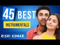 Instrumental hindi songs  bollywood music  soft piano  arijit singh jubin nautiyal  study  math