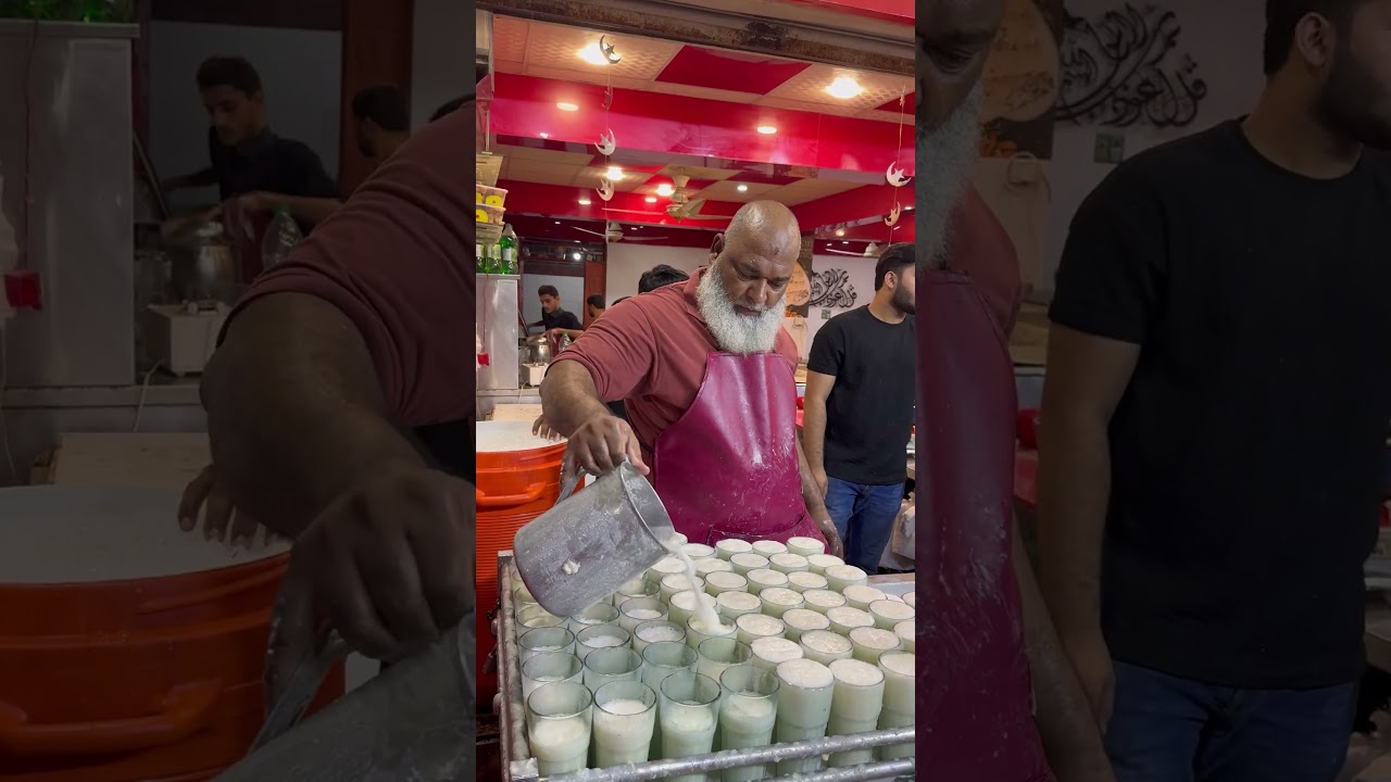 100 glass🔥lassi lab on top