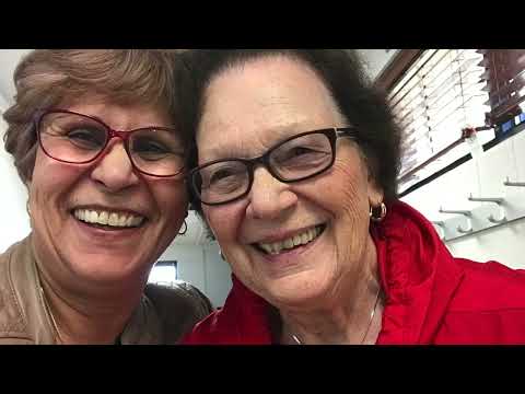 اعادة افتتاح مركز اجتماعي بالحي الذي اسكن فيه