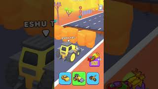 vehicle switch off as gaming platform Eshu Tac Gaming like subscribe #subwaysurfers #amatch #gaming