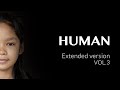 HUMAN Extended version VOL.3