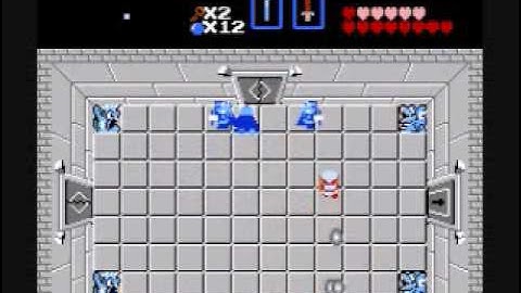 Legend of Zelda: Swordless (Part 19)