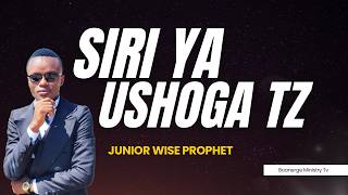 Download lagu SIRI YA KUSAMBAA USHOGA TZ NA WANAO SAMBAZA NI HAWA.