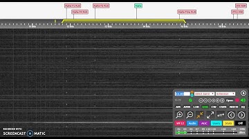 ALPHA (RSDN-20) Russian navigation system