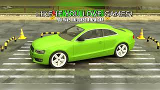 ADVANCE CAR PARKING GAME 2021 - Gameplay Walkthrough Part 1 Android - All Levels 1 - 20 screenshot 3