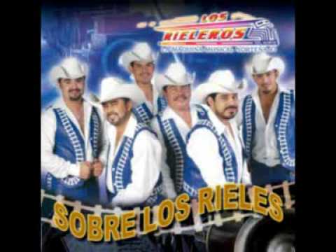 Los Rieleros Del Norte - El Columpio