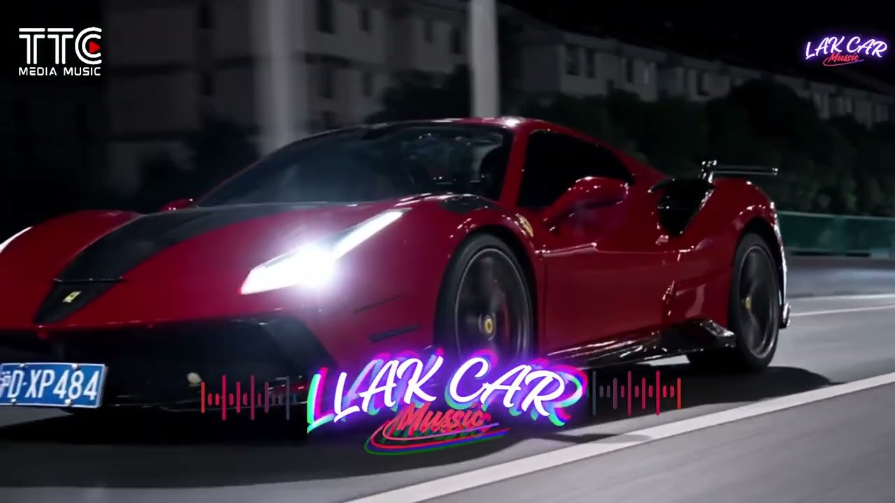 NHẠC NGHE TRÊN XE – MIXTAPE DEEP HOUSE LAK NONSTOP – REMIX VIET 2026