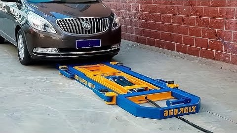 20 Unusual Yet Essential Tools For A Modern Garage Makeover! #diycarmaintenance #ad #carcare