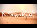 OUR DESERT ADVENTURES IN MARRAKESH!!