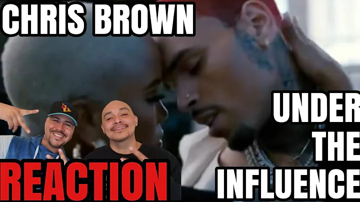 Chris Brown : une icône de l'industrie musicale avec des talents polyvalents