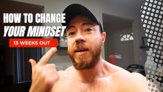 This Isnt an Option | Mindset Reset