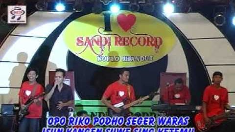 Demy -  Konco Lawas (Official Music Video)