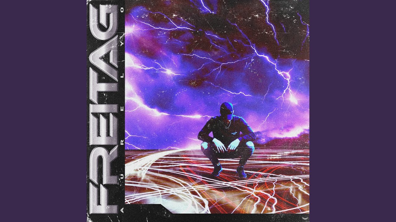 Watch Freitag on YouTube Watch Freitag on YouTube