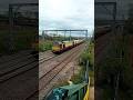The Belmond British Pullman - Through Leicestershire
