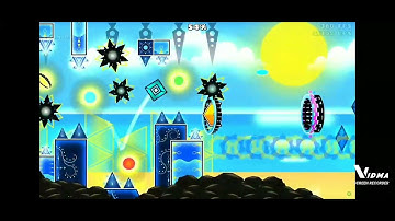 Zoink Beat Tidal Wave!