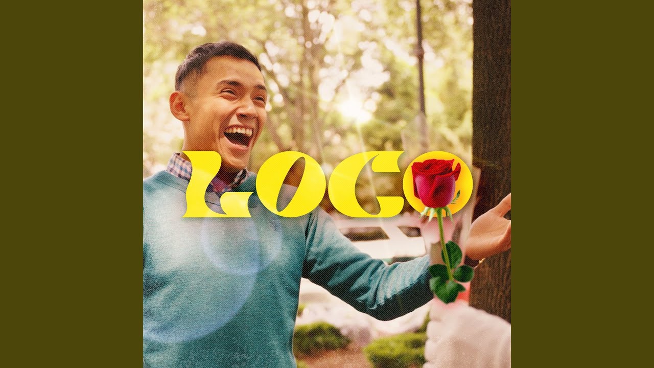 Watch Loco on YouTube Watch Loco on YouTube