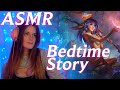Midnight Tingles Lillia S League Of Legends Lore ASMR With Tapping Whispers Midnight Tingles Lillia S League Of Legends Lore ASMR With Tapping Whispers