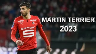 Martin Terrier 2023 | Skills| Assists | Goals - HD
