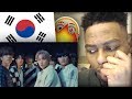 FIRST REACTION to Stray Kids &quot;바람 (Levanter)&quot; M/V